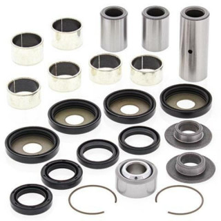 Kit roulements biellette 350 Warrior | MX-Quad