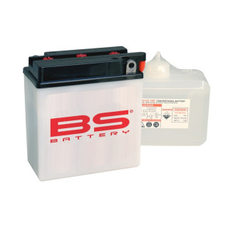 Batterie quad 350 Warrior 1987-2004 YB12C-A | MX-Quad