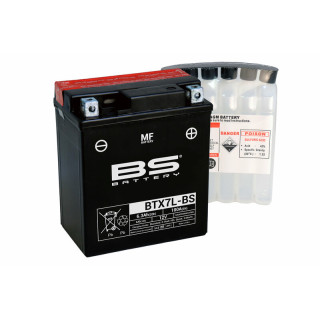 Batterie BS pour KFX 450 R 2008-2013 | MX-Quad