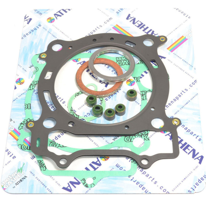 Pochette joints haut moteur YFZ 450 03-13 | MX-Quad