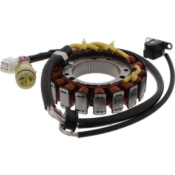 STATOR ALLUMAGE 350 WARRIOR 02/04