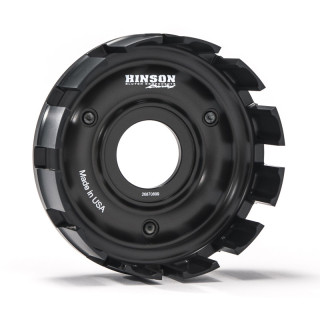 Cloche d'embrayage HINSON Yamaha 700 Raptor | MX-Quad