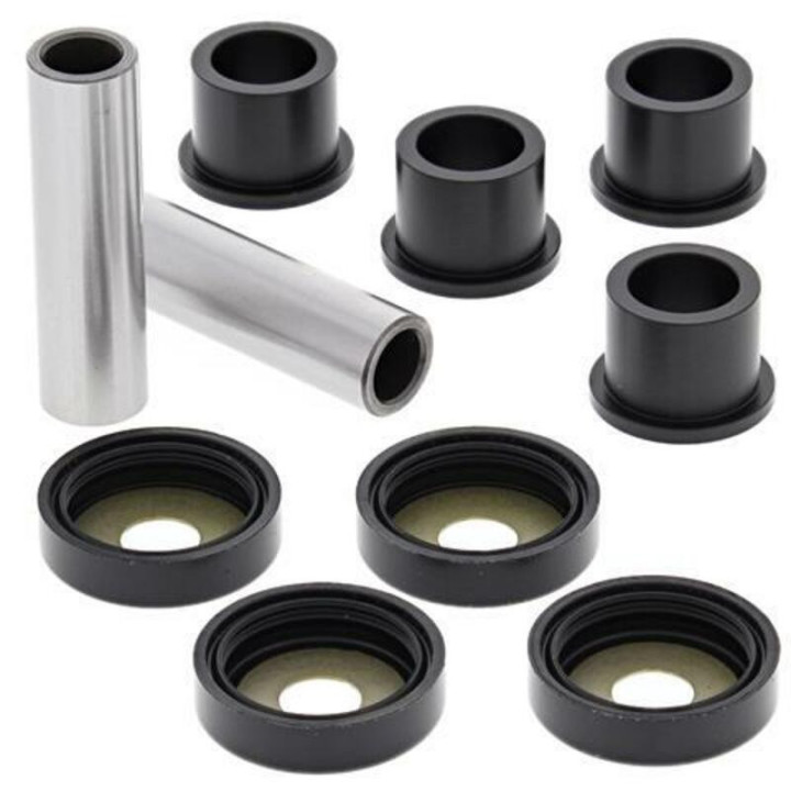 Kit roulements triangle supérieur 350 Warrior | MX-Quad