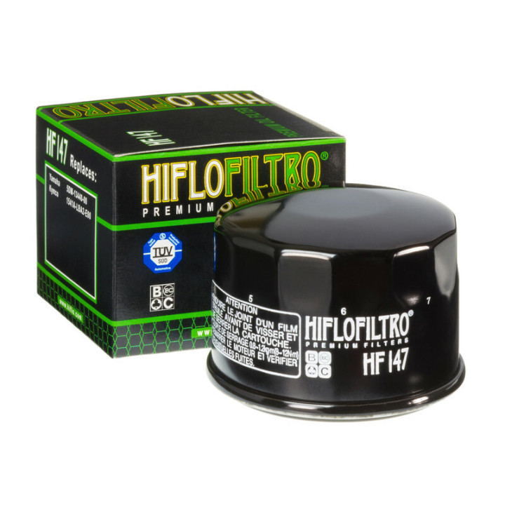Filtre à huile Kymco UXV 500 2008-2014 | MX-Quad