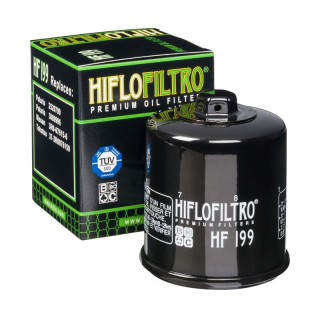 Filtre à huile Sportsman XP850 2013-2014 | MX-Quad