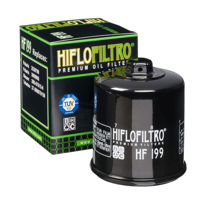 Filtre à huile Sportsman XP850 2013-2014 | MX-Quad