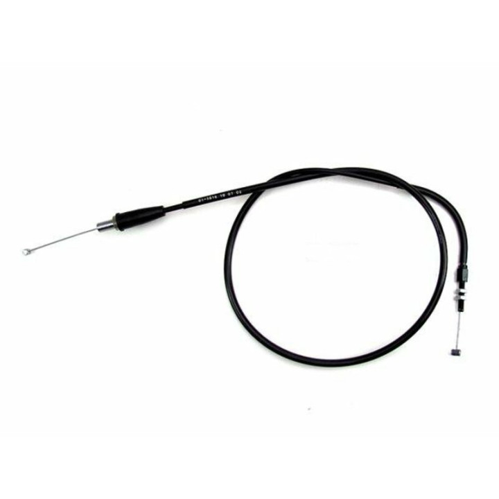 CABLE DE GAZ GRIZZLY 550 A GACHETTE 2014