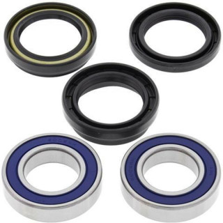 ROULEMENTS ROUE AVANT ET JOINTS 600 GRIZZLY 1998