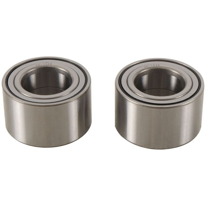 Kit roulements roue avant Kymco 450 Maxxer 2010-2011 | MX-Quad