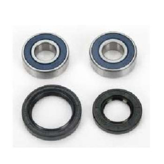 ROULEMENTS DE ROUE KXR MXU 250 AVANT ET JOINTS