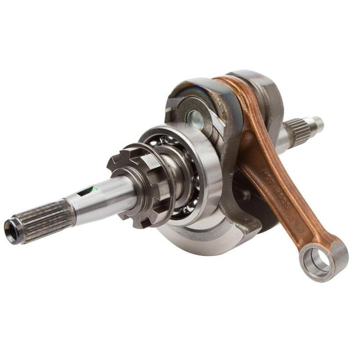 Vilebrequin renforcé Yamaha YFM 660 Grizzly 02-07 | MX-Quad