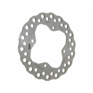 DISQUE DE FREIN ARRIERE NG KYMCO UXV 500 09/13