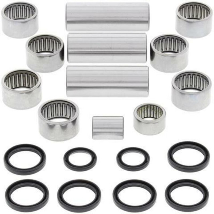 Kit roulements biellette Wild 450 | MX-Quad