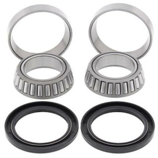 ROULEMENTS DE ROUE ARRIERE TRAIL BOSS 330 ET JOINTS