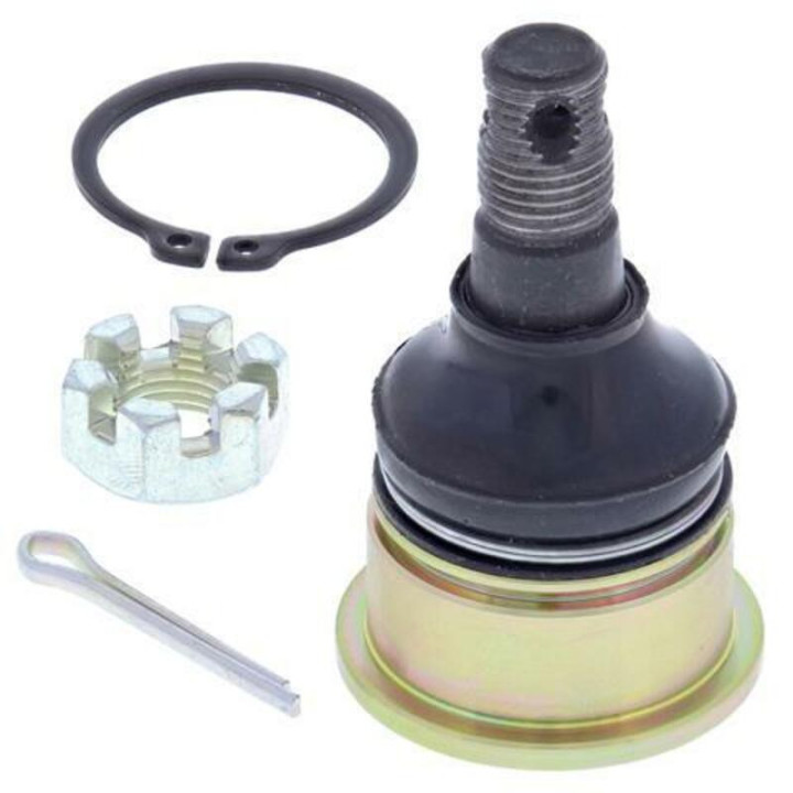 KIT ROTULE DE TRIANGLE SUPERIEUR OU INFERIEUR GRIZZLY 550 10/16