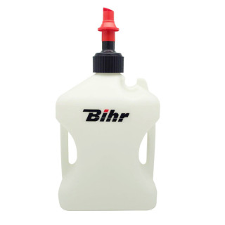 Bidon d'essence 10L BIHR à doubles poignées | MX-Quad