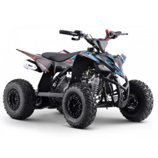 Quad 110cc enfant KEROX RKT Bleu