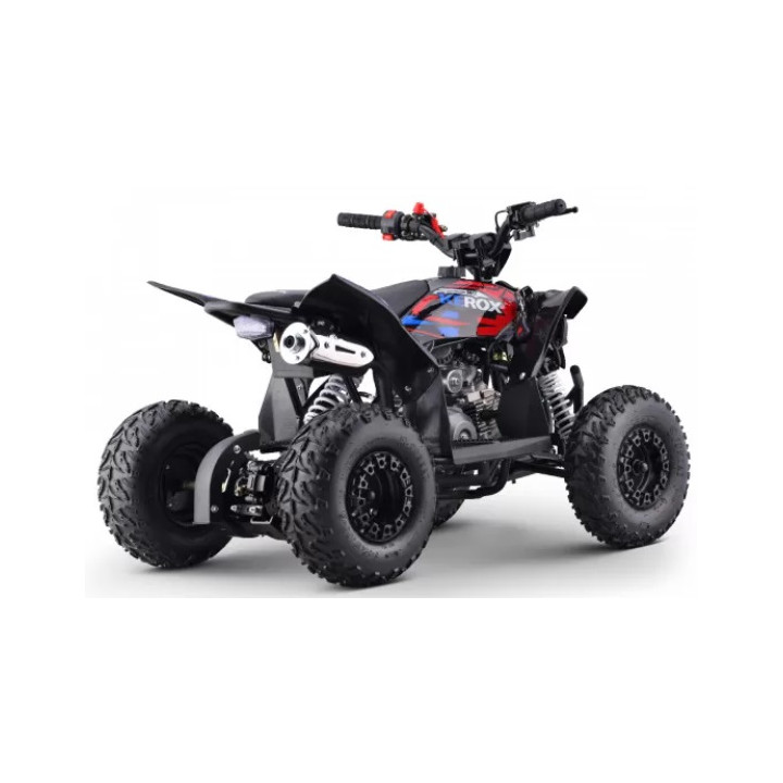 Quad 110cc enfant KEROX RKT Rouge