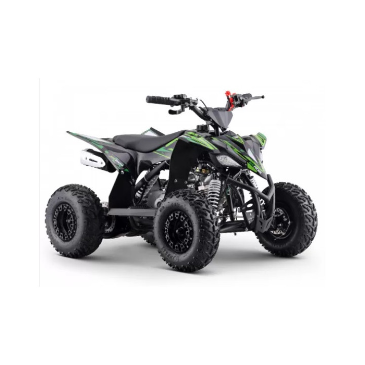 Quad 110cc enfant KEROX RKT Vert
