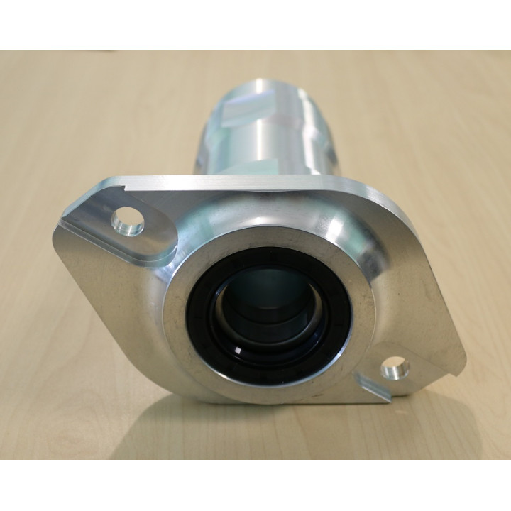 Moyeu excentrique aluminium Yamaha 660 Raptor | MX-Quad