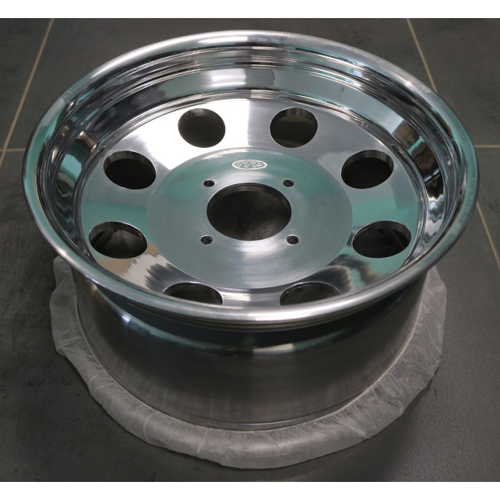Jante aluminium ITP 14x7 4/110 T9 PRO MOD | MX-Quad