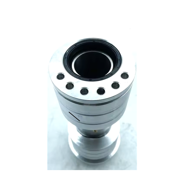 Moyeu excentrique arrière bras oscillant Suzuki LTR 450 | MX-Quad