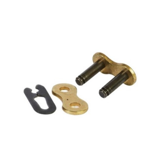 Attache rapide DID 520 ERT2 pour kit chaîne quad | MX-Quad