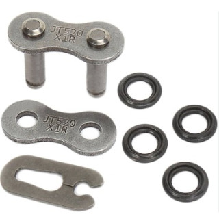 Attache rapide DID 520 pour kit chaîne quad | MX-Quad