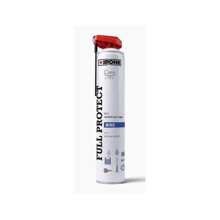 Nettoyant contact IPONE Full Protect 750ml | MX-Quad