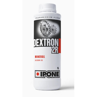 HUILE BOITE DE VITESSE OU PONT IPONE DEXTRON 2R - 1L