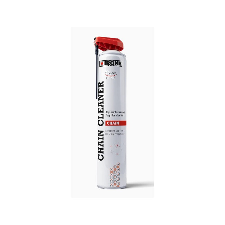 NETTOYANT CHAINE IPONE CHAIN CLEAN - 750ML