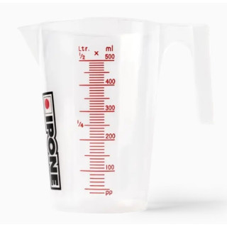 Doseur gradué 500 ml IPONE | MX-Quad