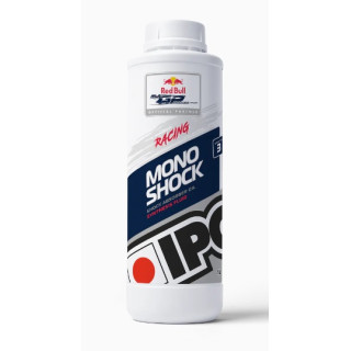HUILE AMORTISSEURS IPONE MONO SHOCK FLUID 3 - 1L