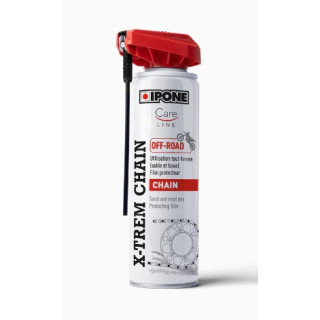 GRAISSE CHAINE IPONE X-TREM CHAIN OFF-ROAD - 250ML