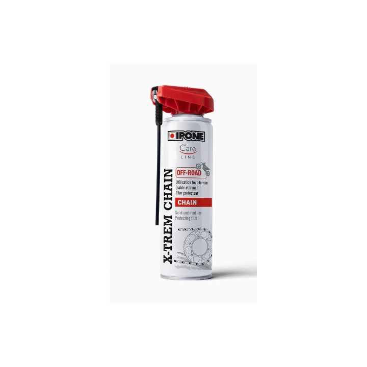 GRAISSE CHAINE IPONE X-TREM CHAIN OFF-ROAD - 250ML