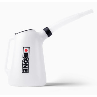 Broc doseur gradué 5L IPONE | MX-Quad