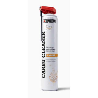 Nettoyant carburateur IPONE 750 ml | MX-Quad