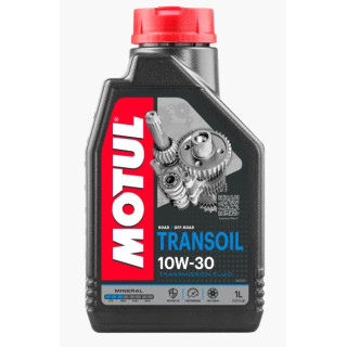 HUILE BOITE DE VITESSE MOTUL TRANSOIL 10W30 - 1L