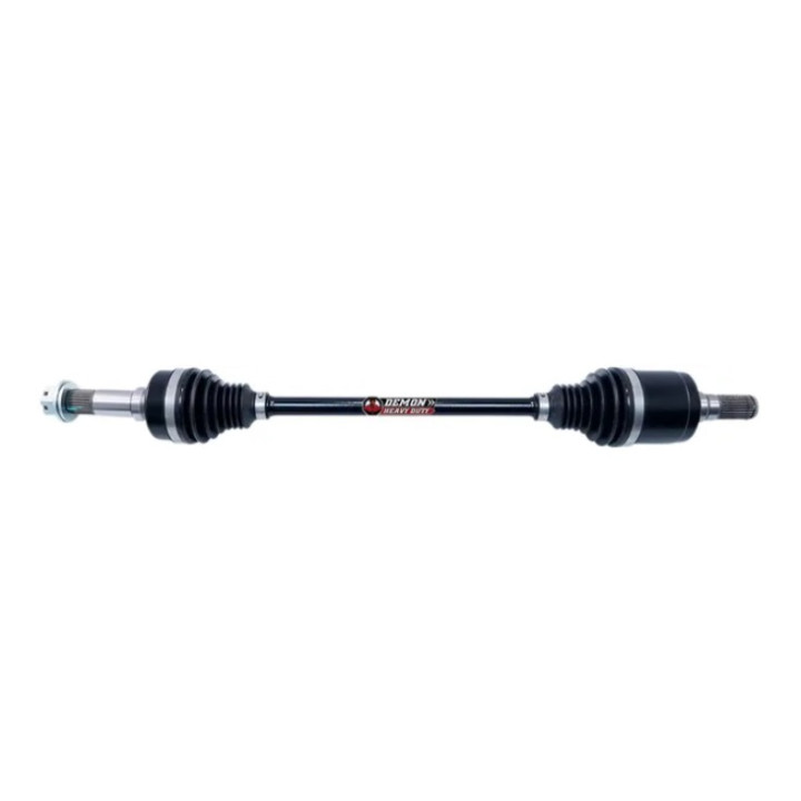 Cardan Démon complet renforcé avant gauche ou droit Yamaha 700 Grizzly 2007-2026