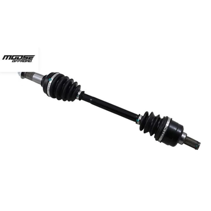 Cardan complet arrière gauche ou droit Moose Yamaha 700 Grizzly 2016-2026