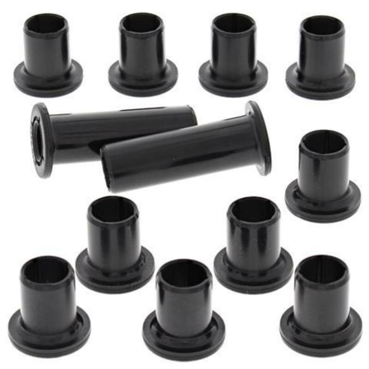 Kit bagues suspension arrière indépendante ALL BALLS Polaris Sportsman 500 700 800