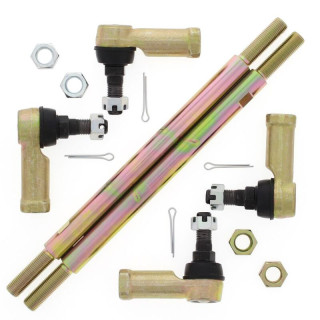 KIT ROTULES DIRECTION ET BARRES BIELLETTES 12MM DS 450 2009/2015 4 rotules + 2 barres