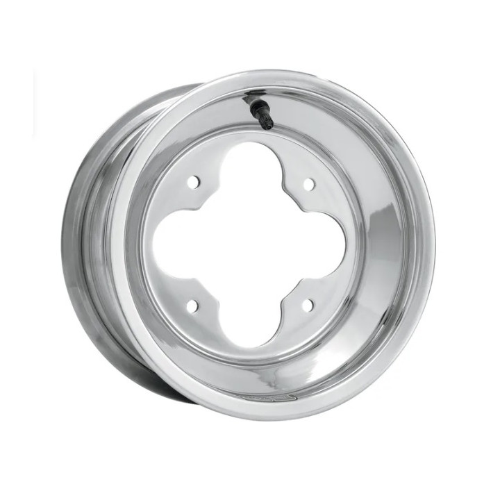 JANTE AVANT ALU  DWT 10x5 A5 4x156 YAMAHA 250 350 450 660 700