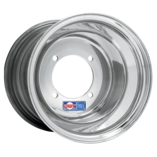 JANTE ARRIERE ALU DWT SUPERQUADEUR 10X10  4X115 YAMAHA