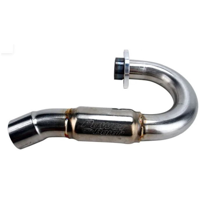 Collecteur PowerBomb FMF Yamaha YFZR 450 | MX-Quad