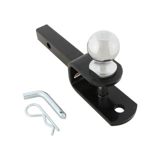 ATTELAGE ATTACHE REMORQUE 500 SCRAMBLER 2008-12