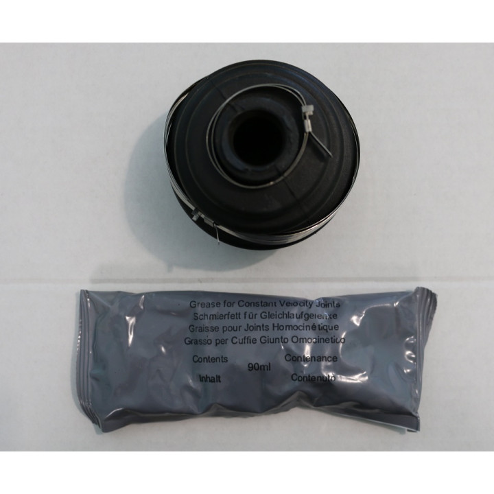 SOUFFLET CARDAN TECNIUM MAXXER 450 AVANT OU ARRIERE INTERIEUR/EXTERIEUR 2010/11