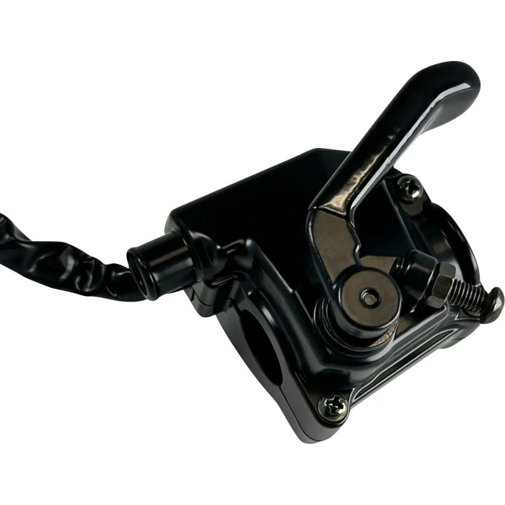 GACHETTE MOOSE RACING CAN-AM OUTLANDER / RENEGADE 400 450 500 570 650 800