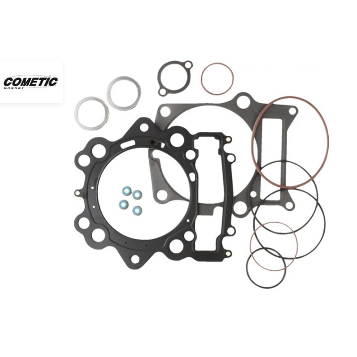 Pochette joints haut moteur COMETIC Yamaha 700 Raptor
