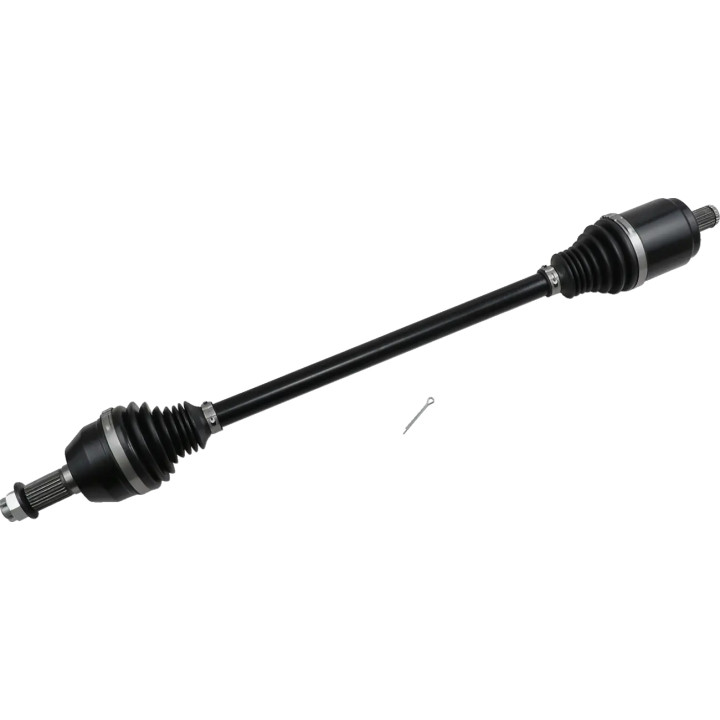 CARDAN DEMON EXTREME RENFORCE AVANT GAUCHE ou DROIT SSV POLARIS RZR 1000 XP XP4 2014-2024
